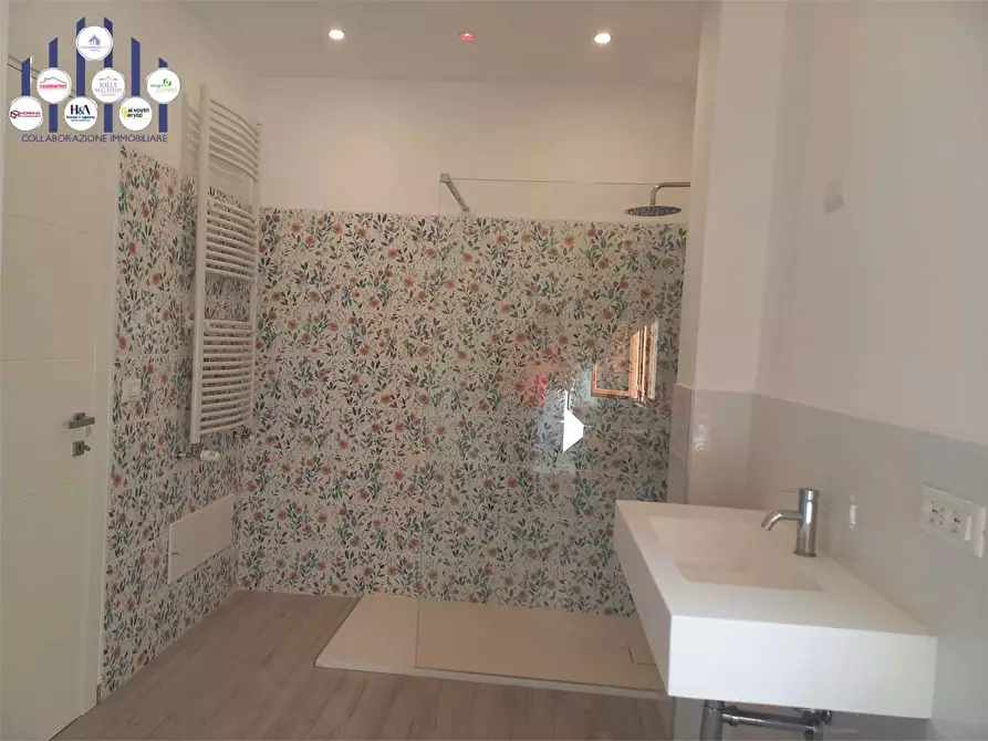 Immagine 16 di Appartamento in vendita  a Siracusa