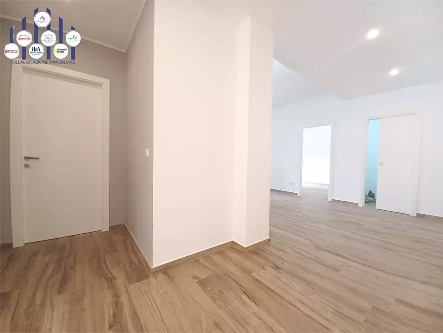 Immagine 33 di Appartamento in vendita  a Siracusa