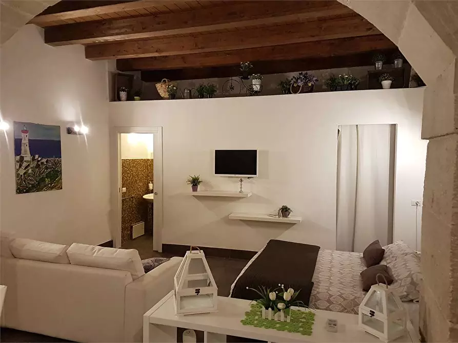 Immagine 3 di Casa indipendente in vendita  in Ortigia a Siracusa