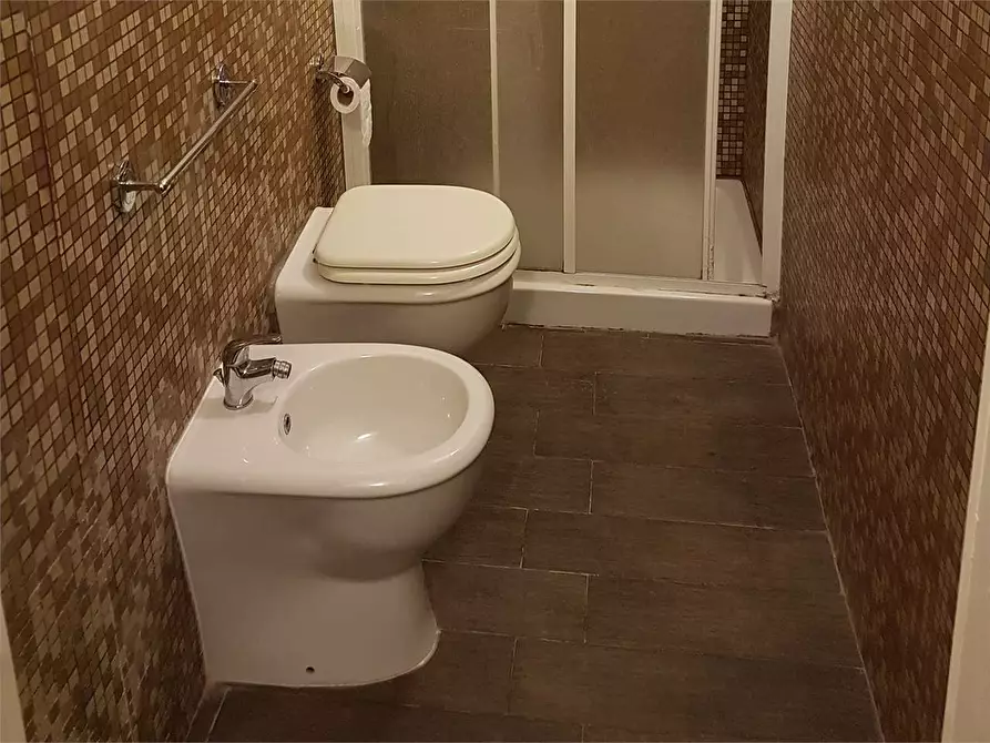 Immagine 8 di Casa indipendente in vendita  in Ortigia a Siracusa