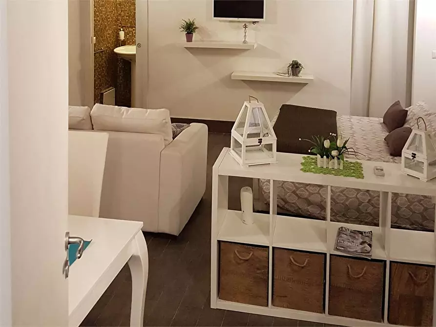 Immagine 5 di Casa indipendente in vendita  in Ortigia a Siracusa