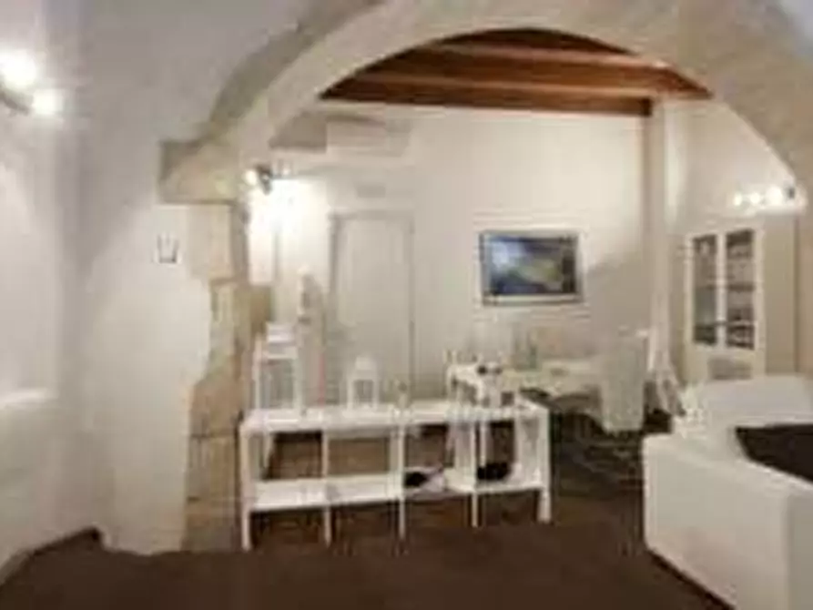 Immagine 7 di Casa indipendente in vendita  in Ortigia a Siracusa