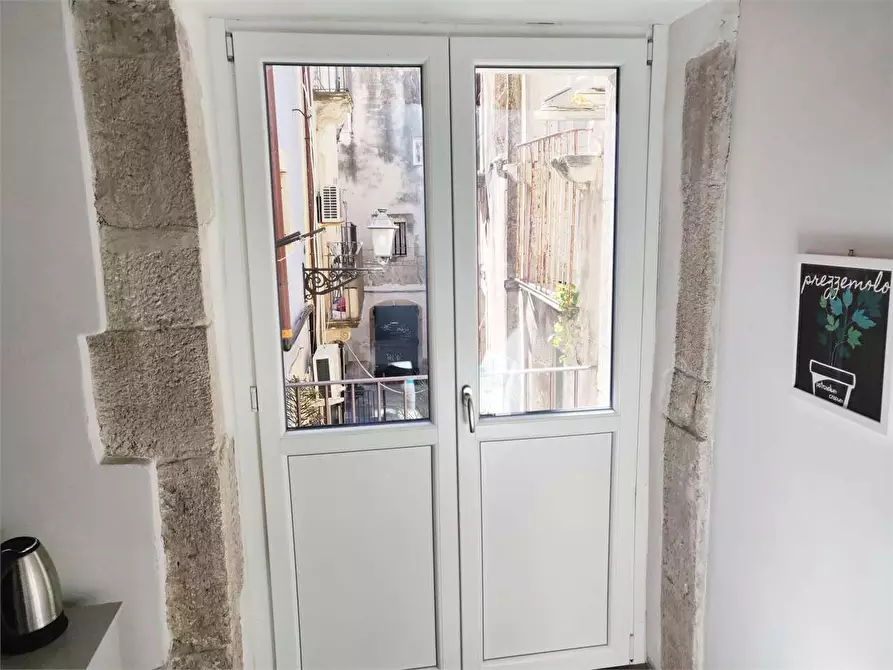Immagine 9 di Casa indipendente in vendita  in Ortigia a Siracusa