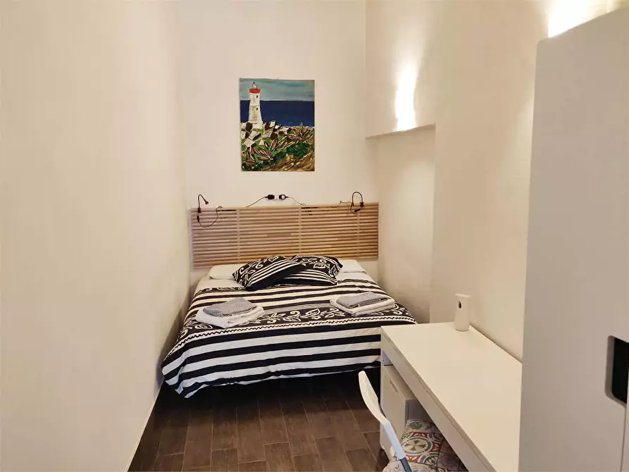 Immagine 11 di Casa indipendente in vendita  in Ortigia a Siracusa