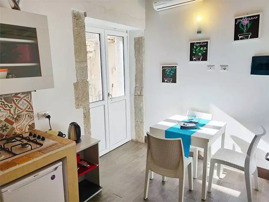 Immagine 16 di Casa indipendente in vendita  in Ortigia a Siracusa