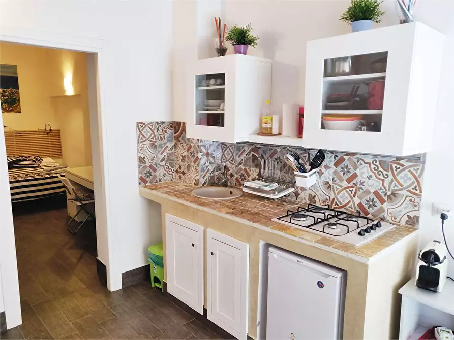 Immagine 18 di Casa indipendente in vendita  in Ortigia a Siracusa