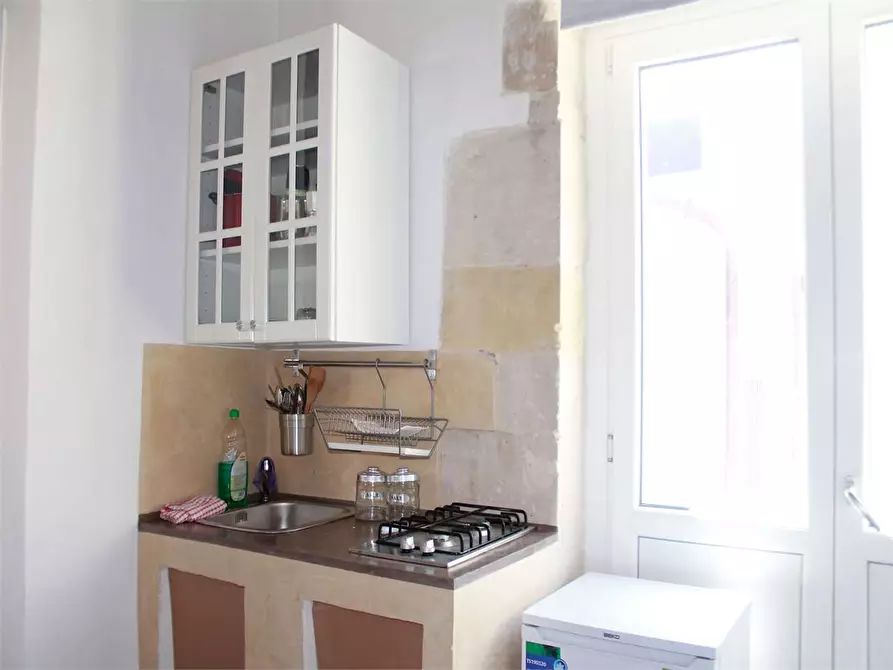 Immagine 21 di Casa indipendente in vendita  in Ortigia a Siracusa