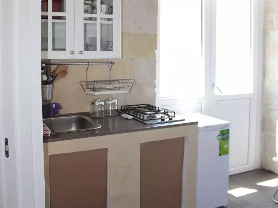 Immagine 22 di Casa indipendente in vendita  in Ortigia a Siracusa