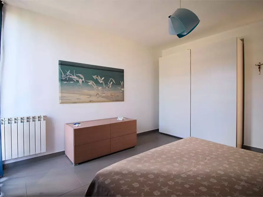 Immagine 14 di Villa in vendita  in Via Mons. Inserra a Siracusa