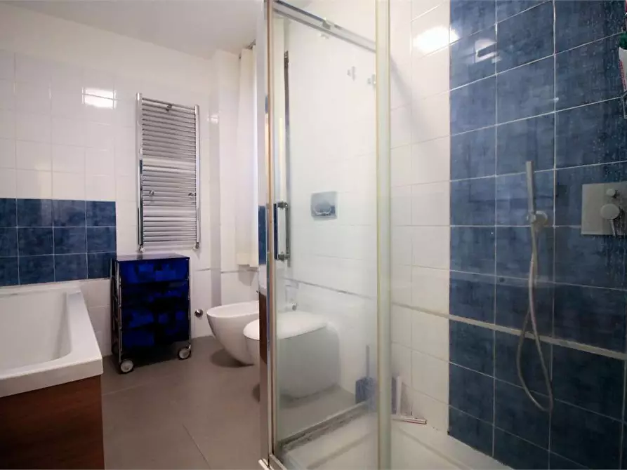 Immagine 16 di Villa in vendita  in Via Mons. Inserra a Siracusa