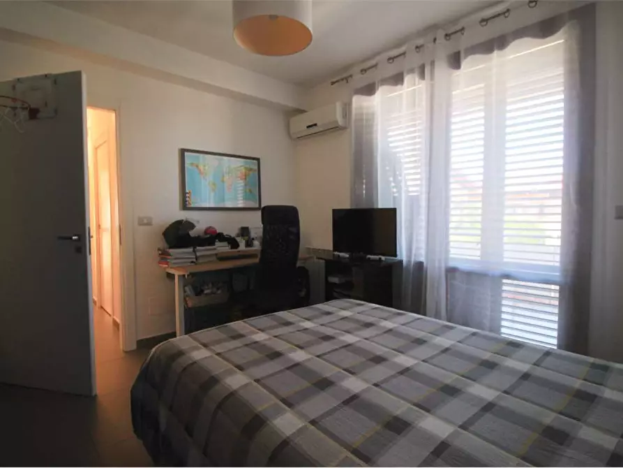 Immagine 19 di Villa in vendita  in Via Mons. Inserra a Siracusa