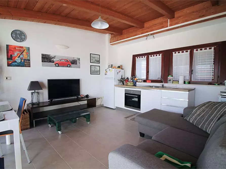 Immagine 26 di Villa in vendita  in Via Mons. Inserra a Siracusa