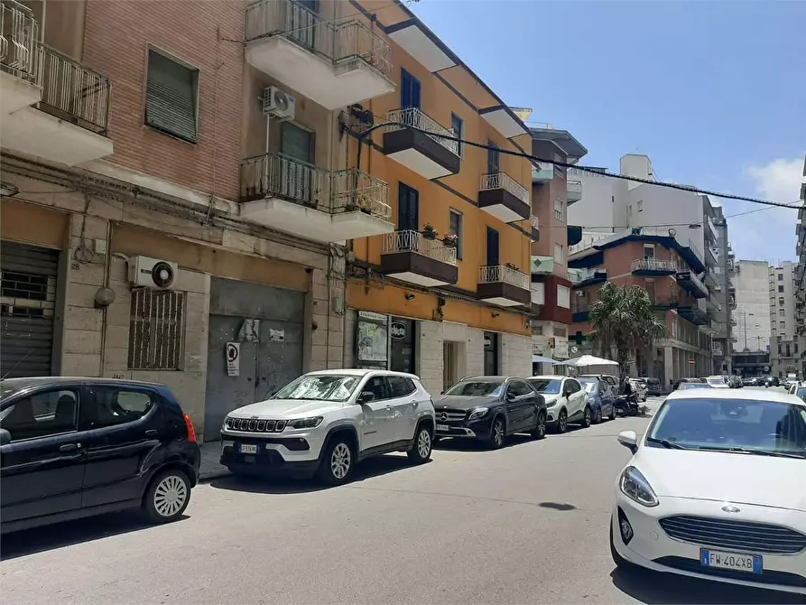 Immagine 1 di Garage in vendita  in Via Monsignor Carabelli  31 a Siracusa