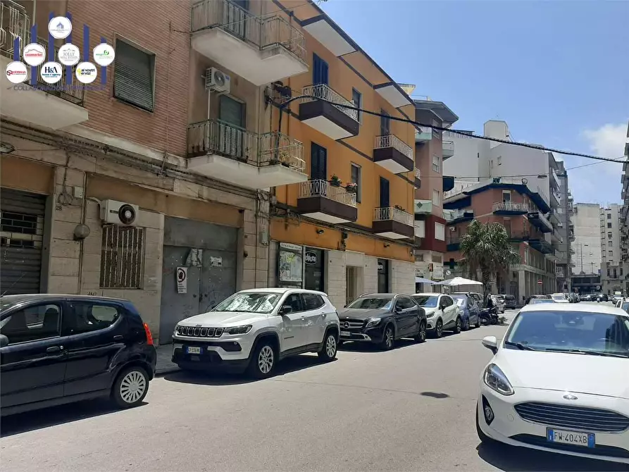 Immagine 1 di Garage in vendita  in Via Monsignor Carabelli  31 a Siracusa