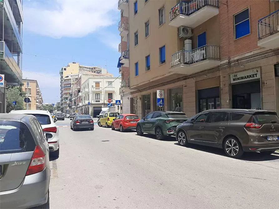 Immagine 2 di Garage in vendita  in Via Monsignor Carabelli  31 a Siracusa