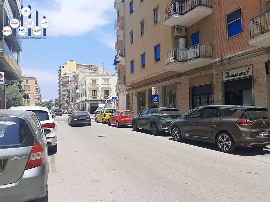 Immagine 2 di Garage in vendita  in Via Monsignor Carabelli  31 a Siracusa