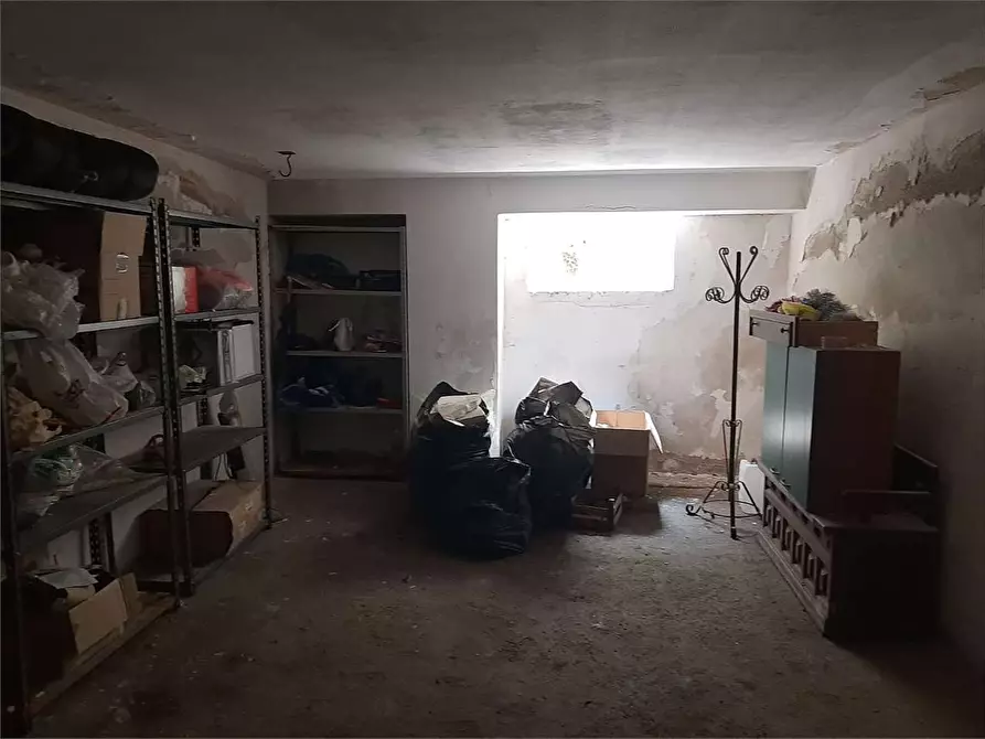 Immagine 6 di Garage in vendita  in Via Monsignor Carabelli  31 a Siracusa