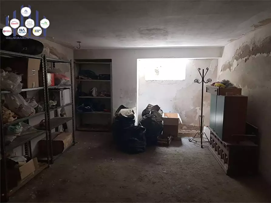 Immagine 6 di Garage in vendita  in Via Monsignor Carabelli  31 a Siracusa