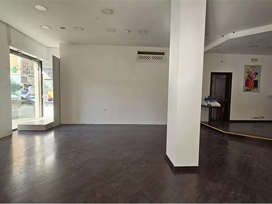 Immagine 1 di Ufficio in affitto  in V.LE ZECCHINO a Siracusa