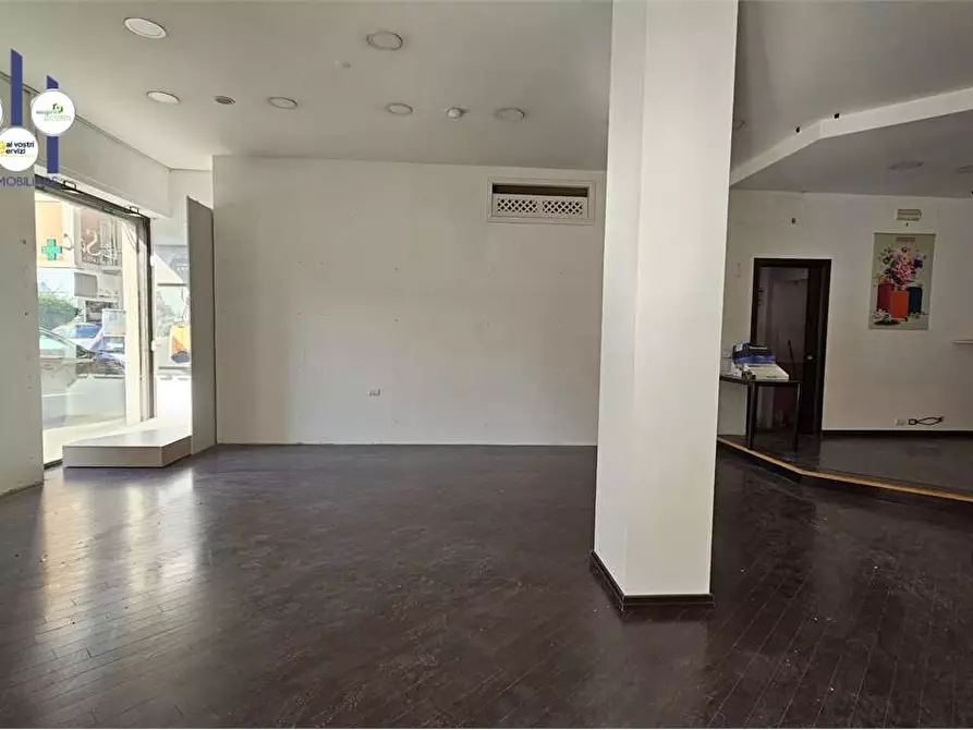 Immagine 1 di Ufficio in affitto  in V.LE ZECCHINO a Siracusa