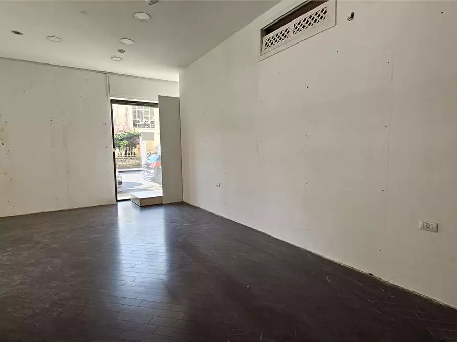 Immagine 2 di Ufficio in affitto  in V.LE ZECCHINO a Siracusa