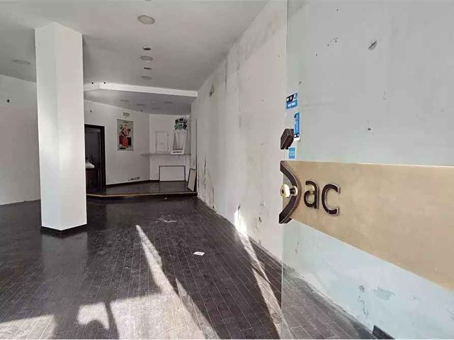 Immagine 3 di Ufficio in affitto  in V.LE ZECCHINO a Siracusa