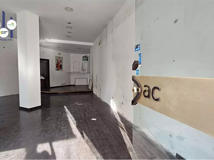 Immagine 3 di Ufficio in affitto  in V.LE ZECCHINO a Siracusa