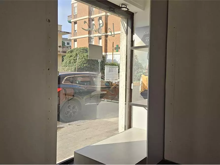 Immagine 4 di Ufficio in affitto  in V.LE ZECCHINO a Siracusa