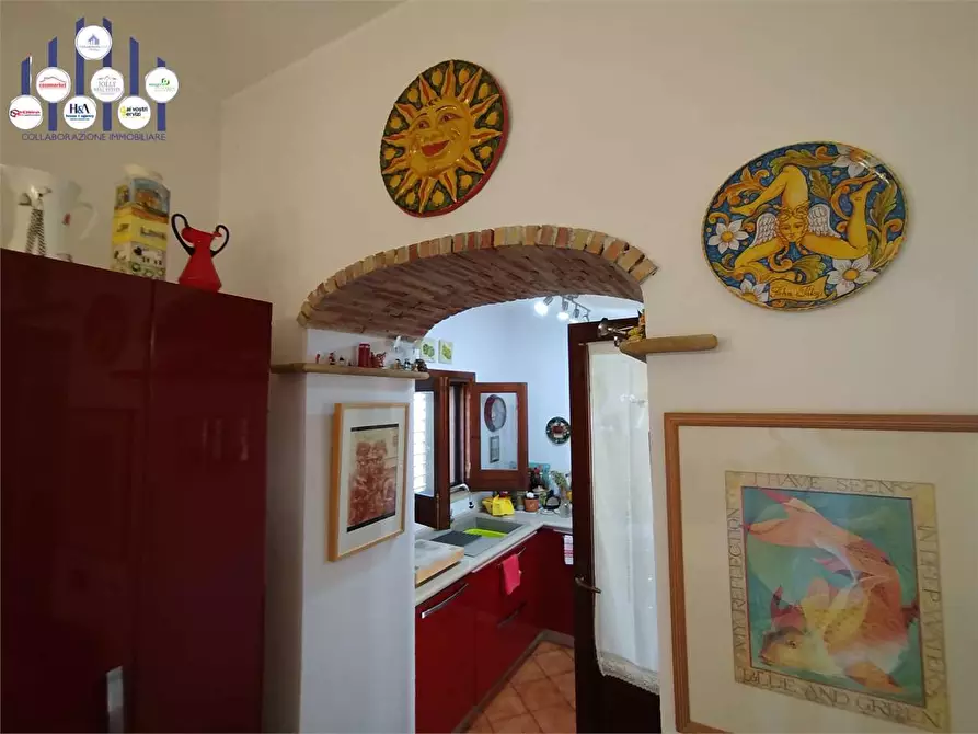 Immagine 7 di Appartamento in vendita  a Siracusa