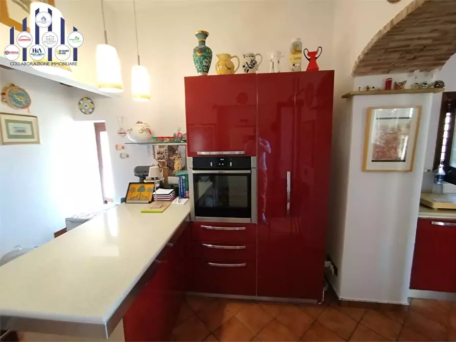 Immagine 8 di Appartamento in vendita  a Siracusa