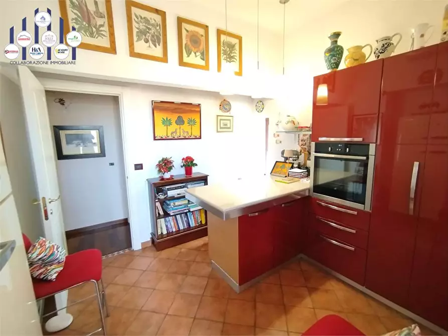 Immagine 9 di Appartamento in vendita  a Siracusa