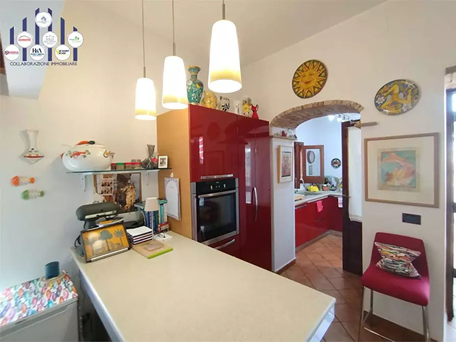 Immagine 10 di Appartamento in vendita  a Siracusa