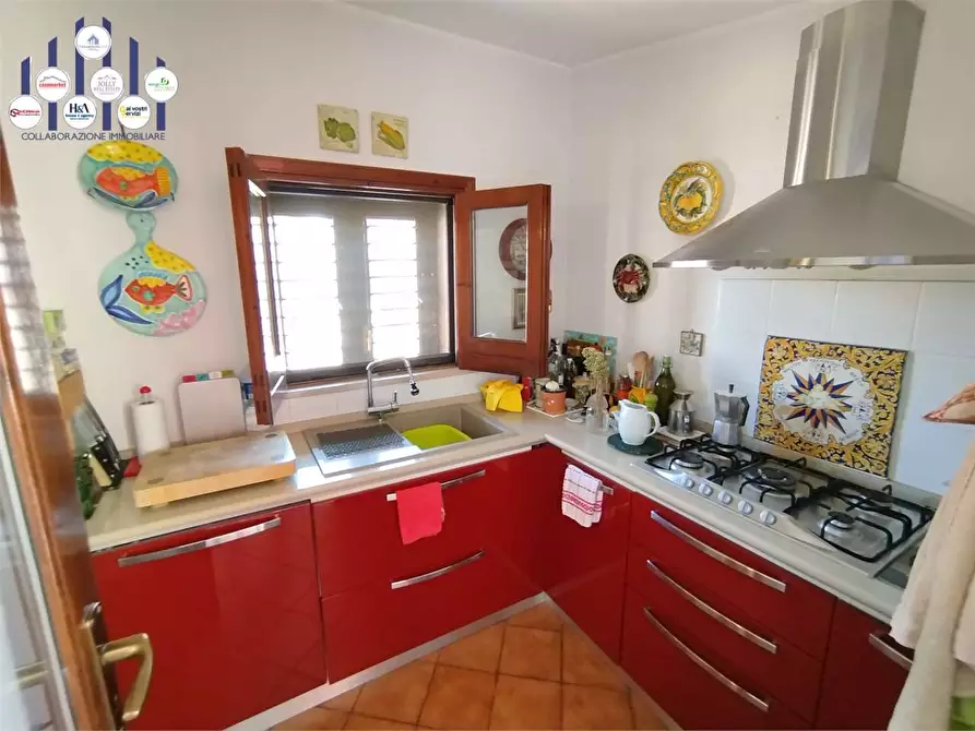 Immagine 16 di Appartamento in vendita  a Siracusa