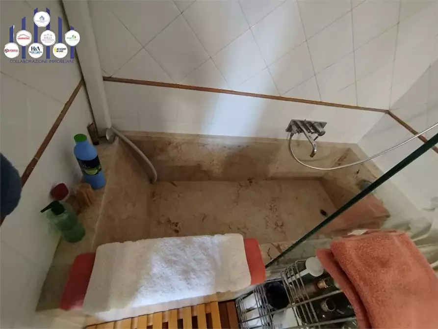 Immagine 23 di Appartamento in vendita  a Siracusa