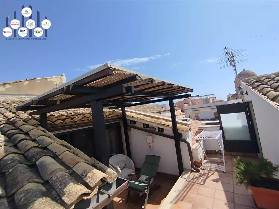 Immagine 40 di Appartamento in vendita  a Siracusa