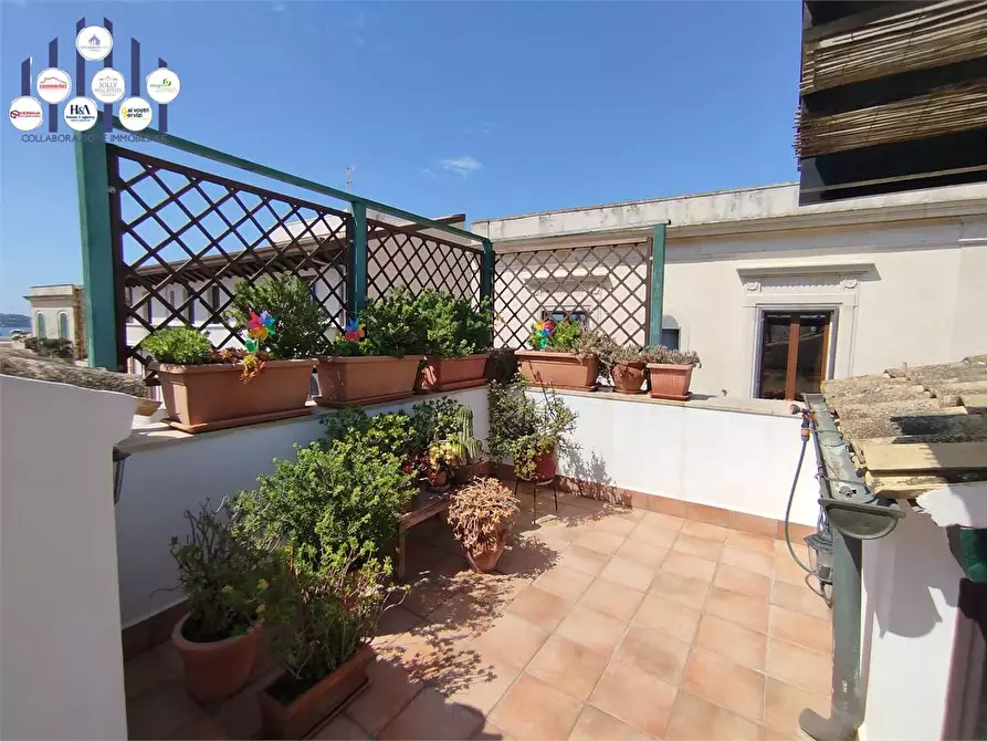 Immagine 1 di Appartamento in vendita  a Siracusa