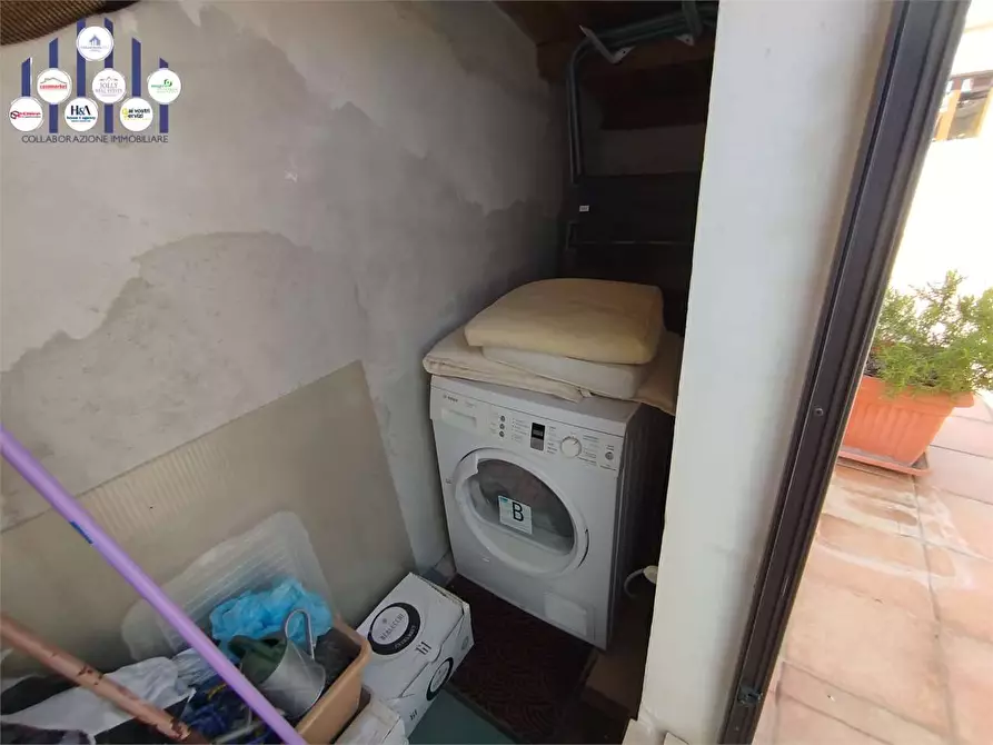 Immagine 42 di Appartamento in vendita  a Siracusa