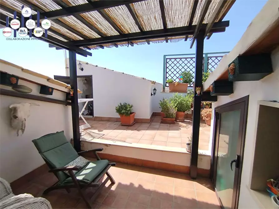Immagine 44 di Appartamento in vendita  a Siracusa