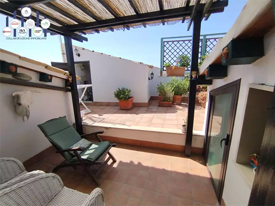 Immagine 46 di Appartamento in vendita  a Siracusa