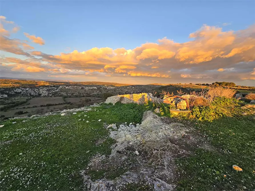 Immagine 2 di Rustico / casale in vendita  in Contrada Porcari a Noto