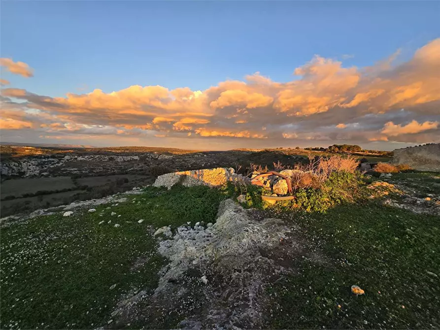 Immagine 3 di Rustico / casale in vendita  in Contrada Porcari a Noto