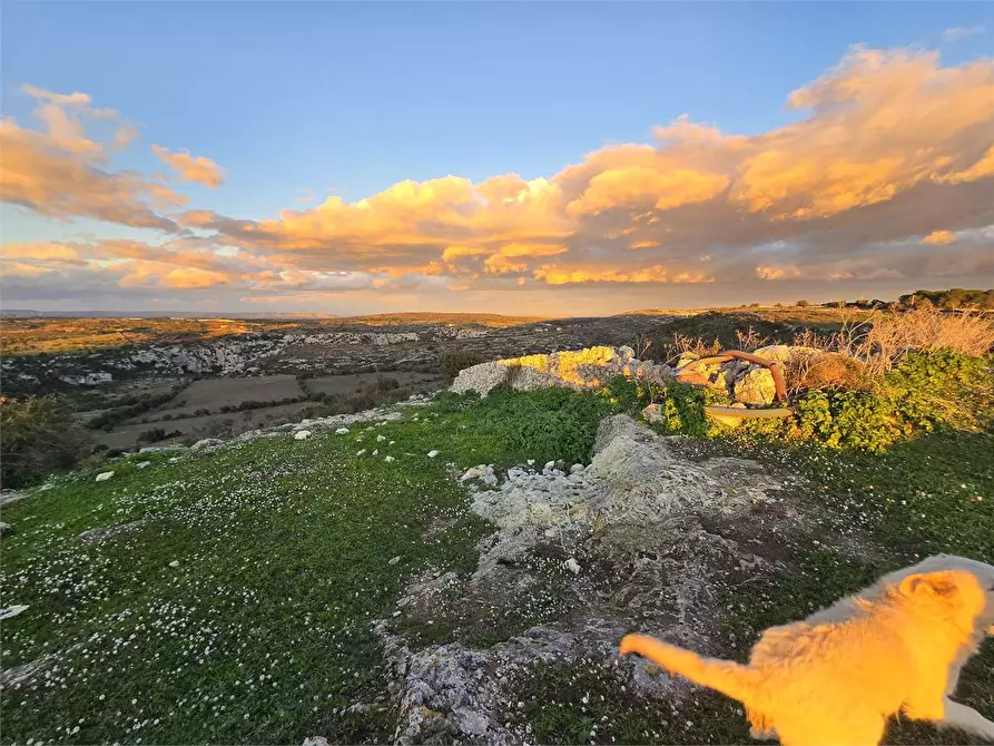 Immagine 4 di Rustico / casale in vendita  in Contrada Porcari a Noto
