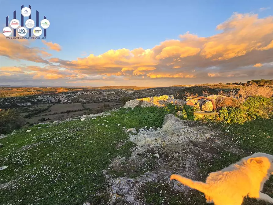 Immagine 4 di Rustico / casale in vendita  in Contrada Porcari a Noto