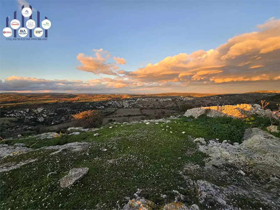 Immagine 5 di Rustico / casale in vendita  in Contrada Porcari a Noto