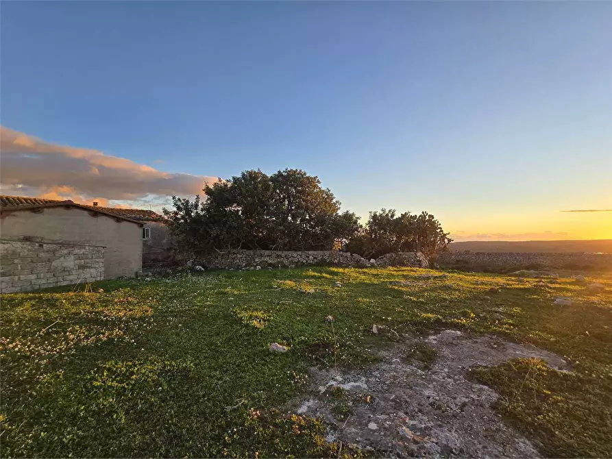 Immagine 10 di Rustico / casale in vendita  in Contrada Porcari a Noto