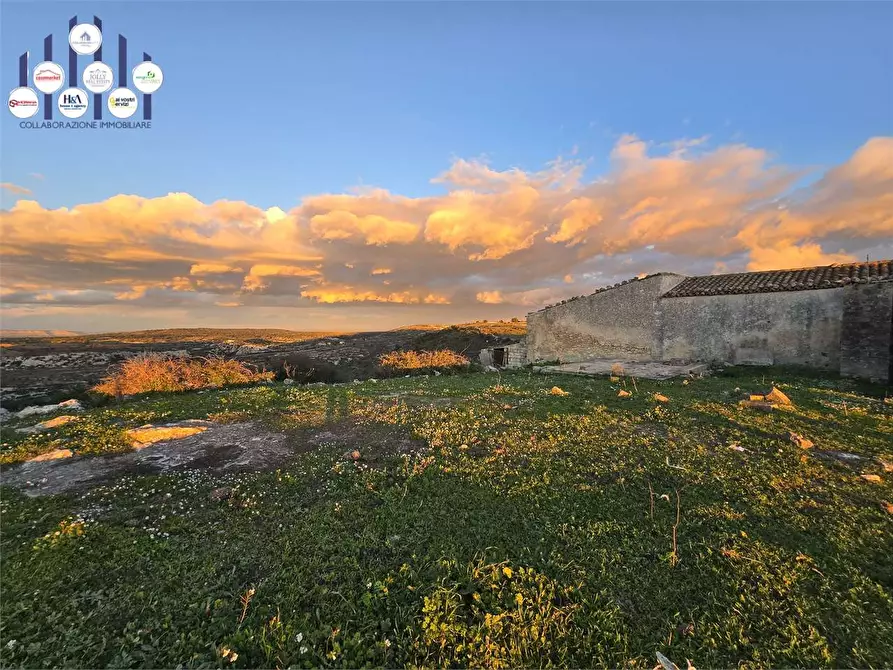 Immagine 13 di Rustico / casale in vendita  in Contrada Porcari a Noto