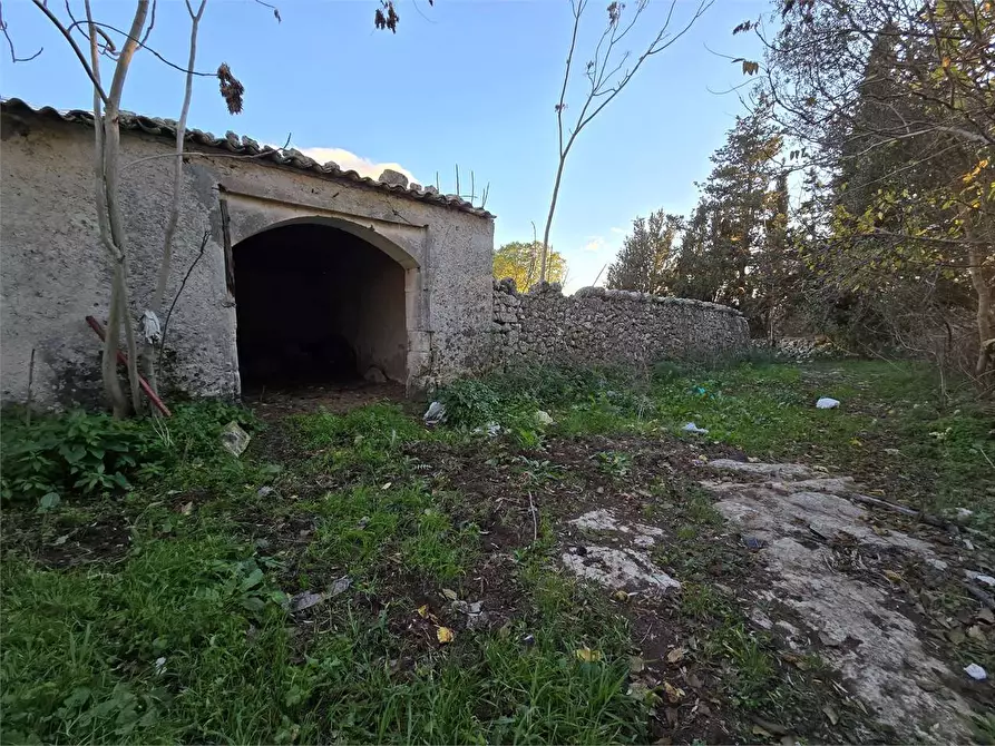 Immagine 18 di Rustico / casale in vendita  in Contrada Porcari a Noto