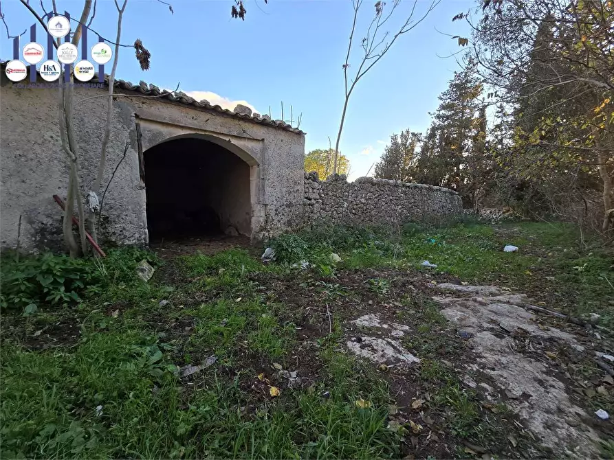 Immagine 18 di Rustico / casale in vendita  in Contrada Porcari a Noto