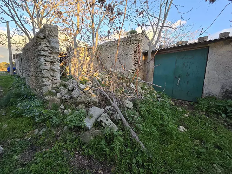 Immagine 19 di Rustico / casale in vendita  in Contrada Porcari a Noto