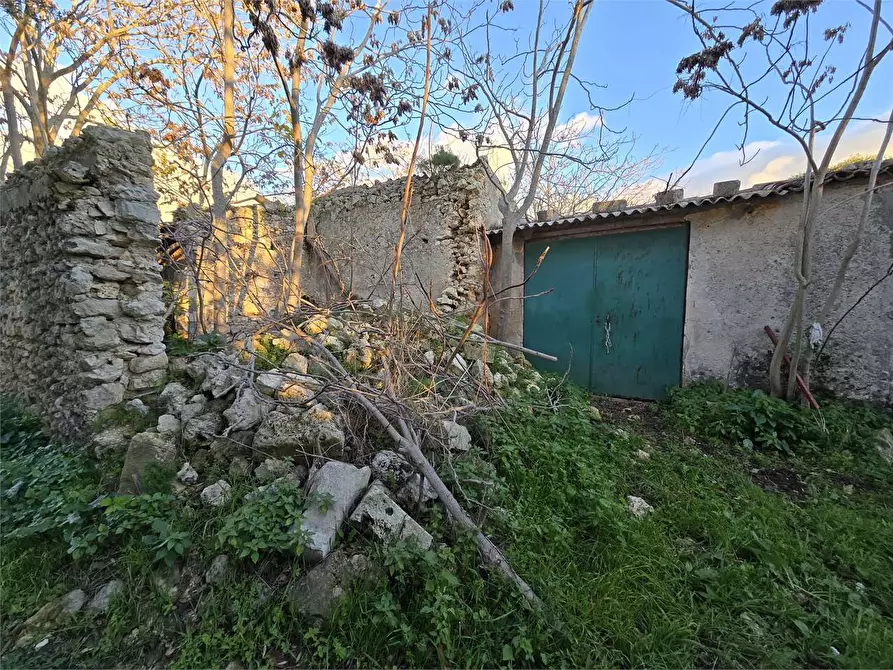 Immagine 20 di Rustico / casale in vendita  in Contrada Porcari a Noto